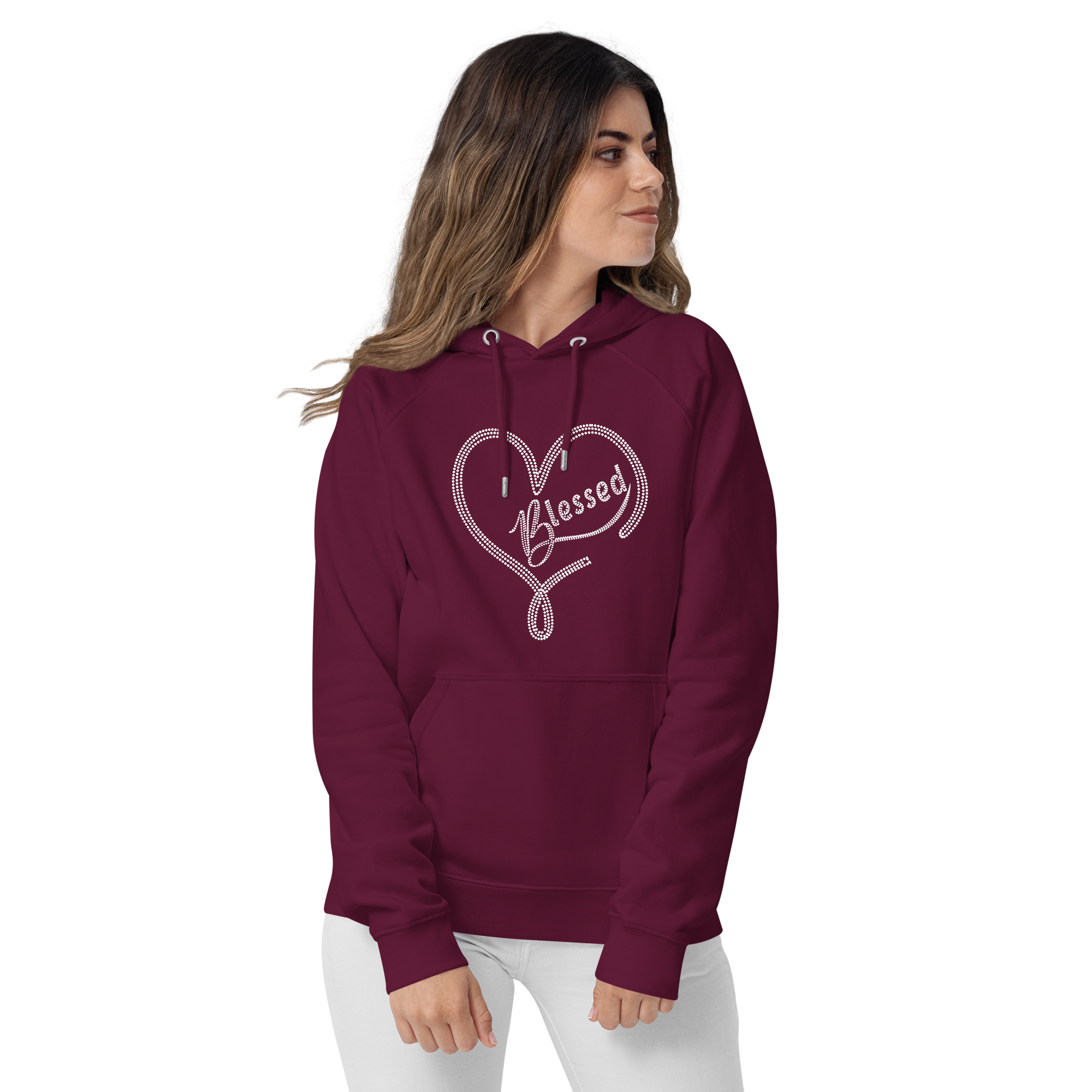 Blessed Hoodie