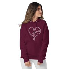 Blessed Hoodie