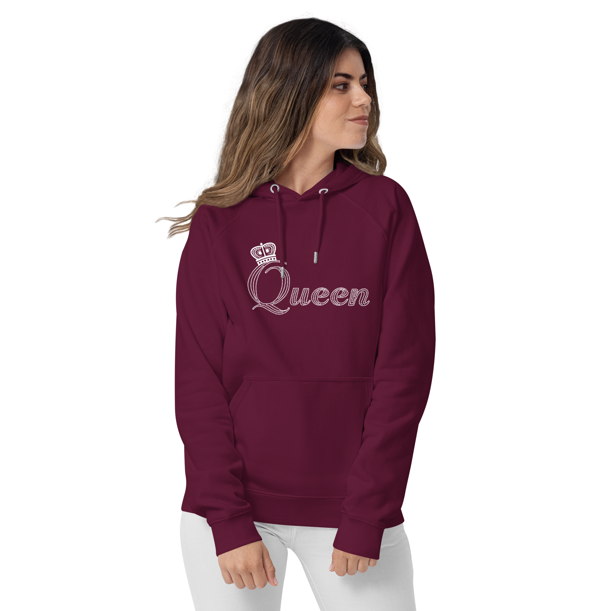 Queen 2 Hoodie