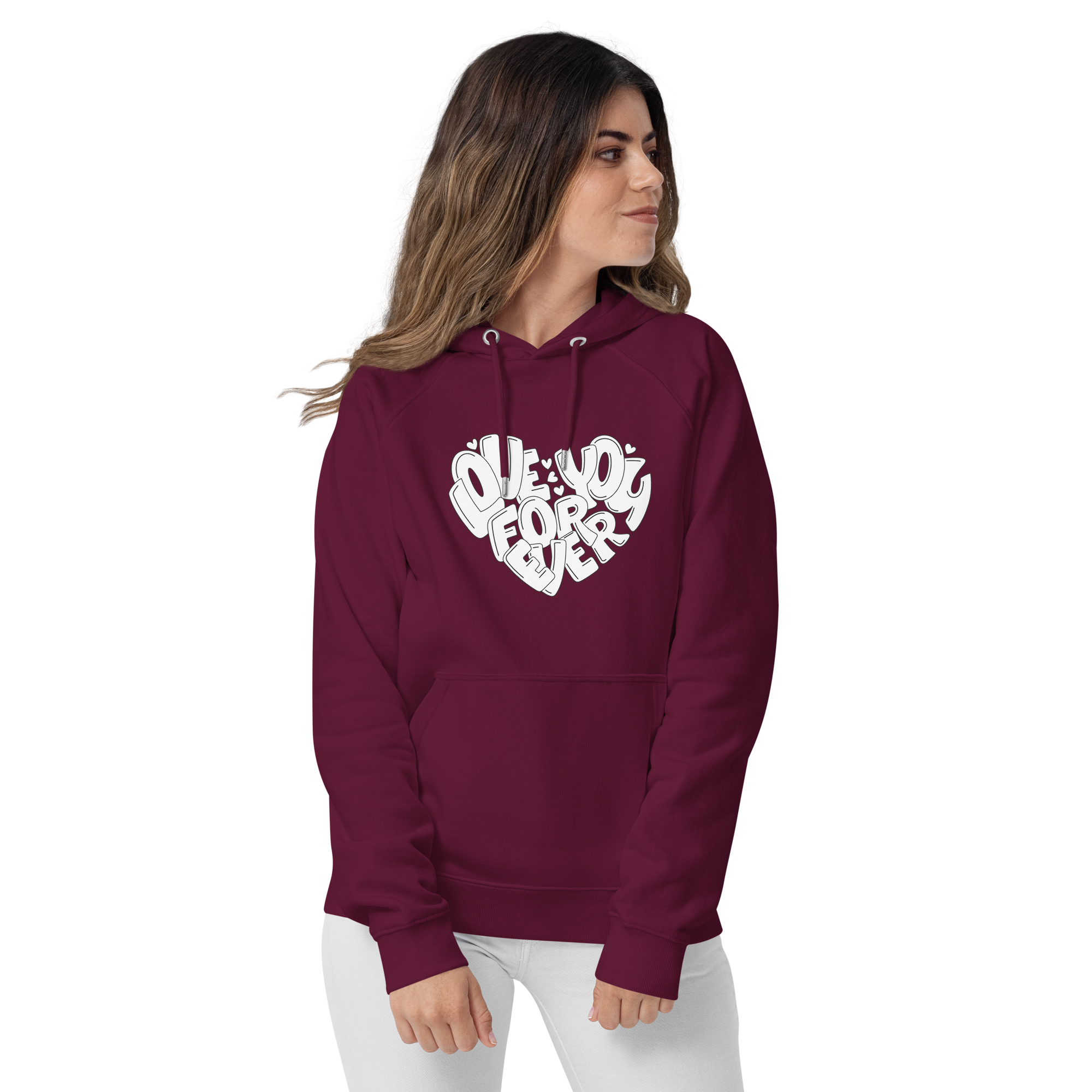 Forever Love Hoodie