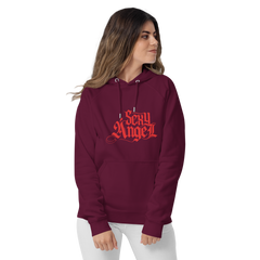 Sexy Angel Hoodie