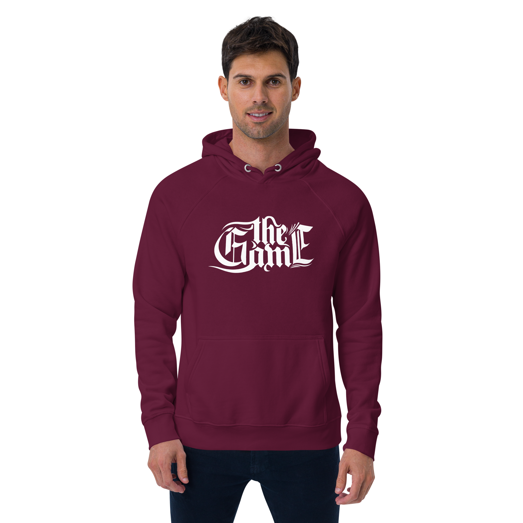 The Game Hoodie