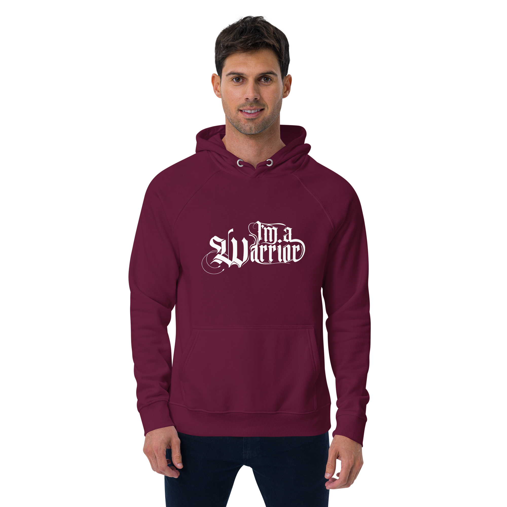 The Warrior Hoodie