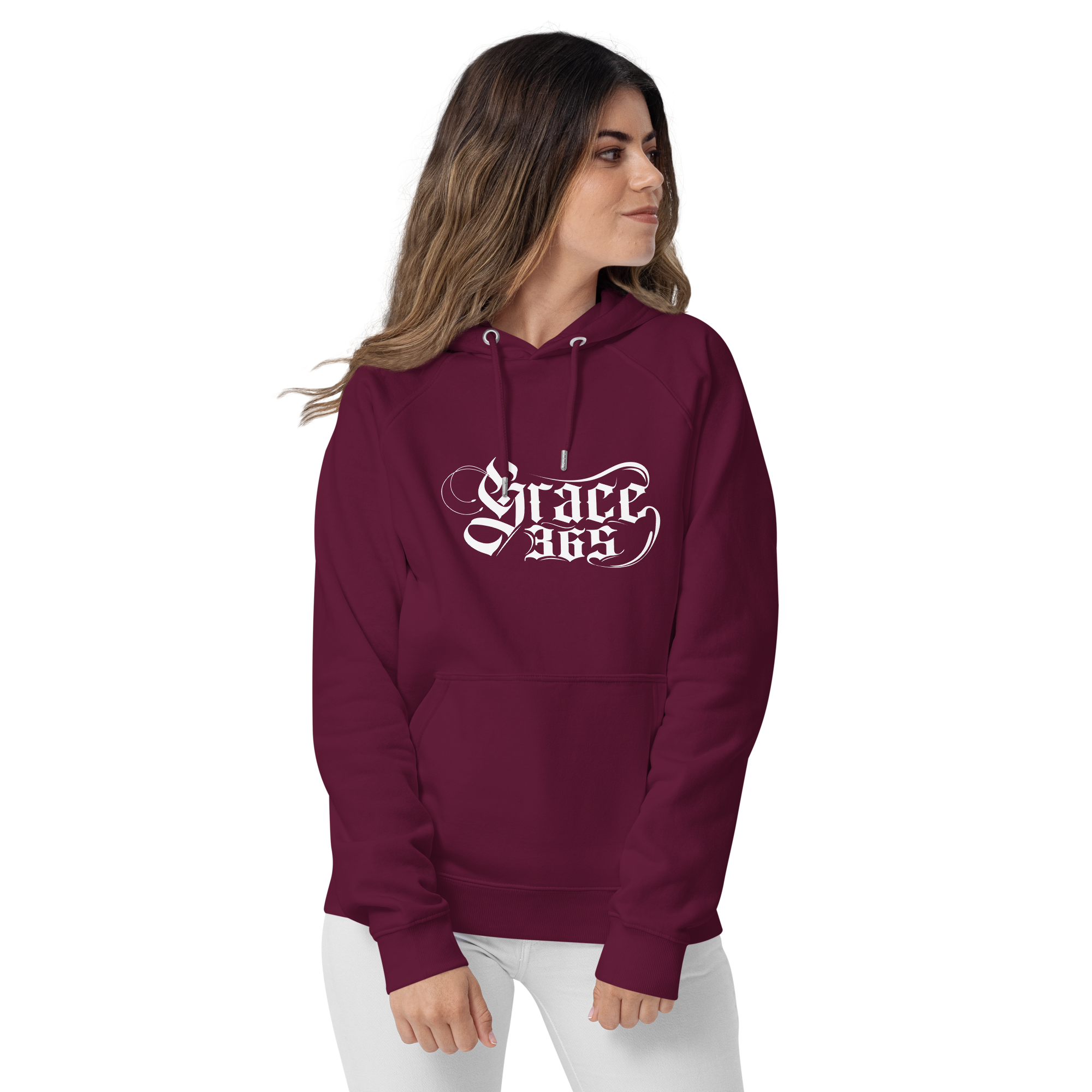 Grace 365 Hoodie
