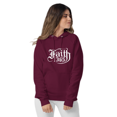 Faith 365 Hoodie