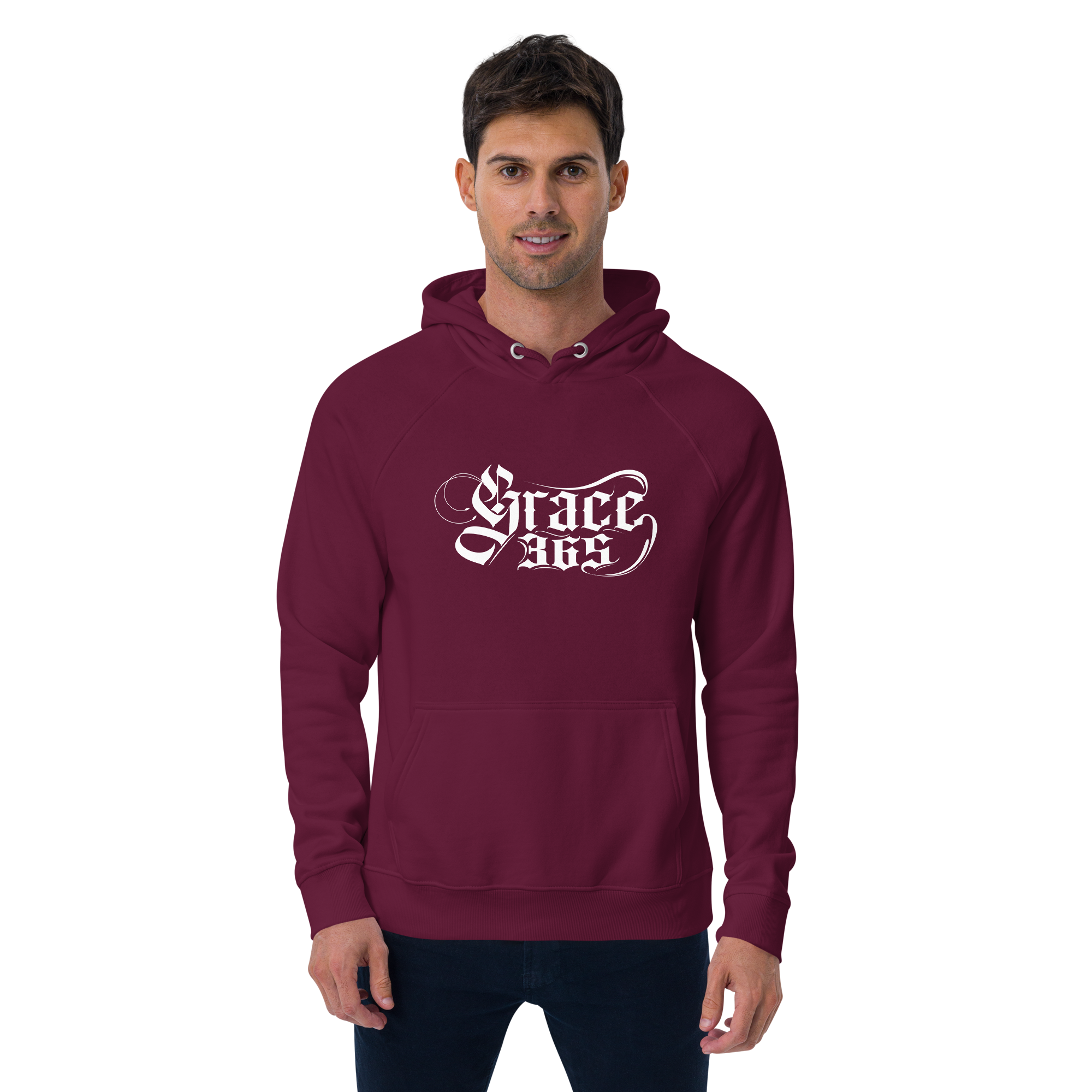 Grace 365 Hoodie