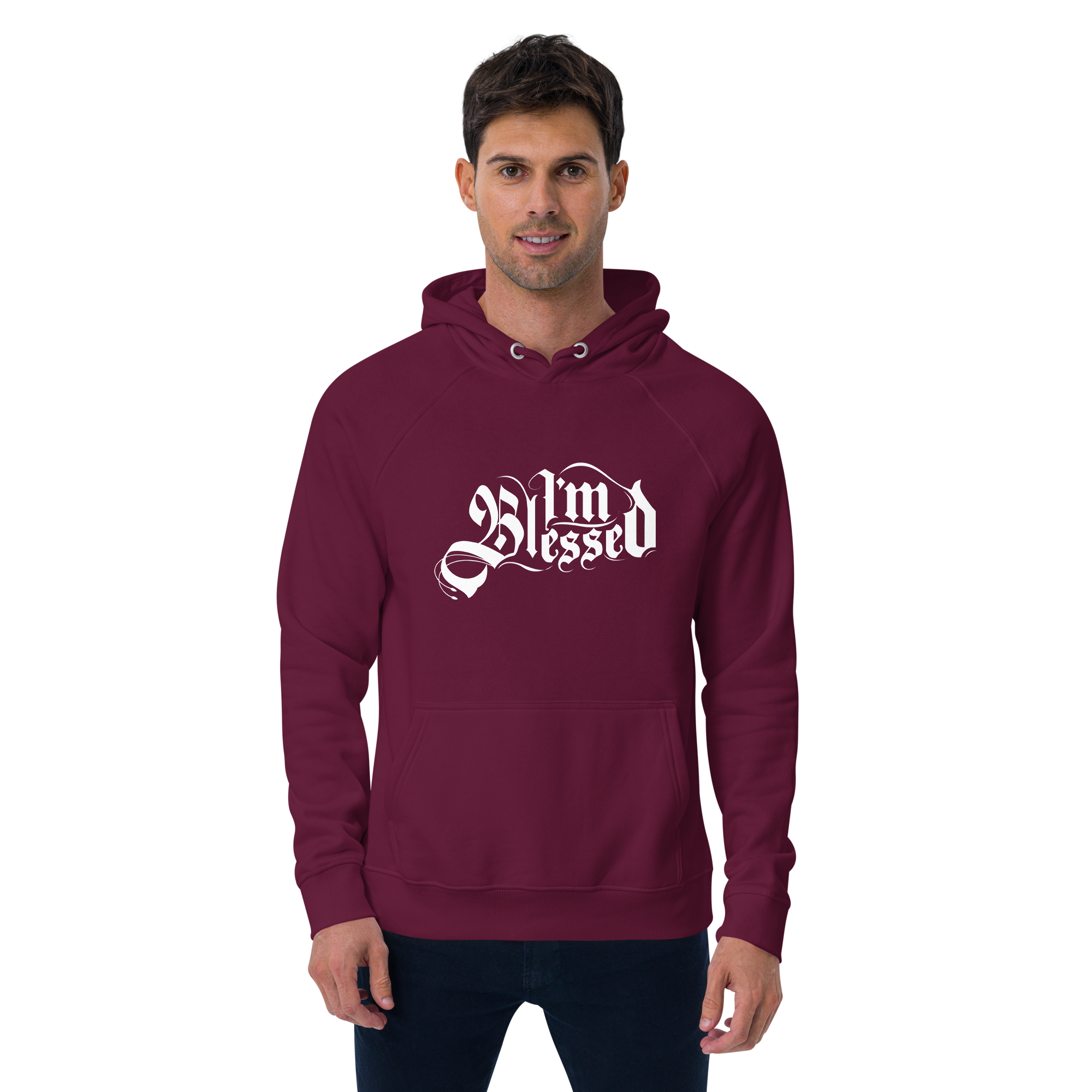 I'm Blessed Hoodie