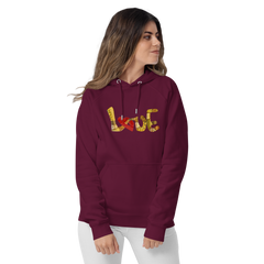 Love Hoodie