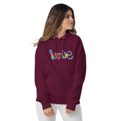 Love2 Hoodie