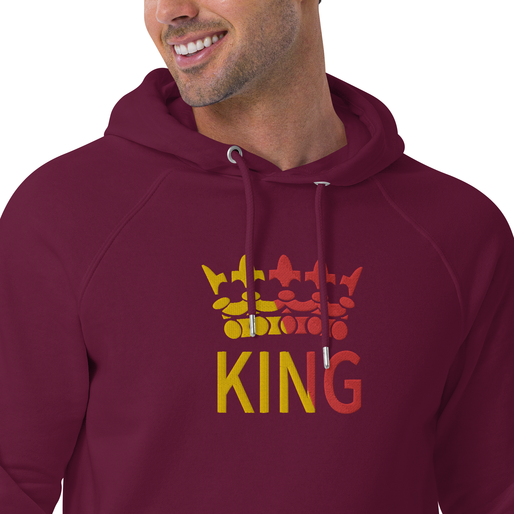 King Hoodie