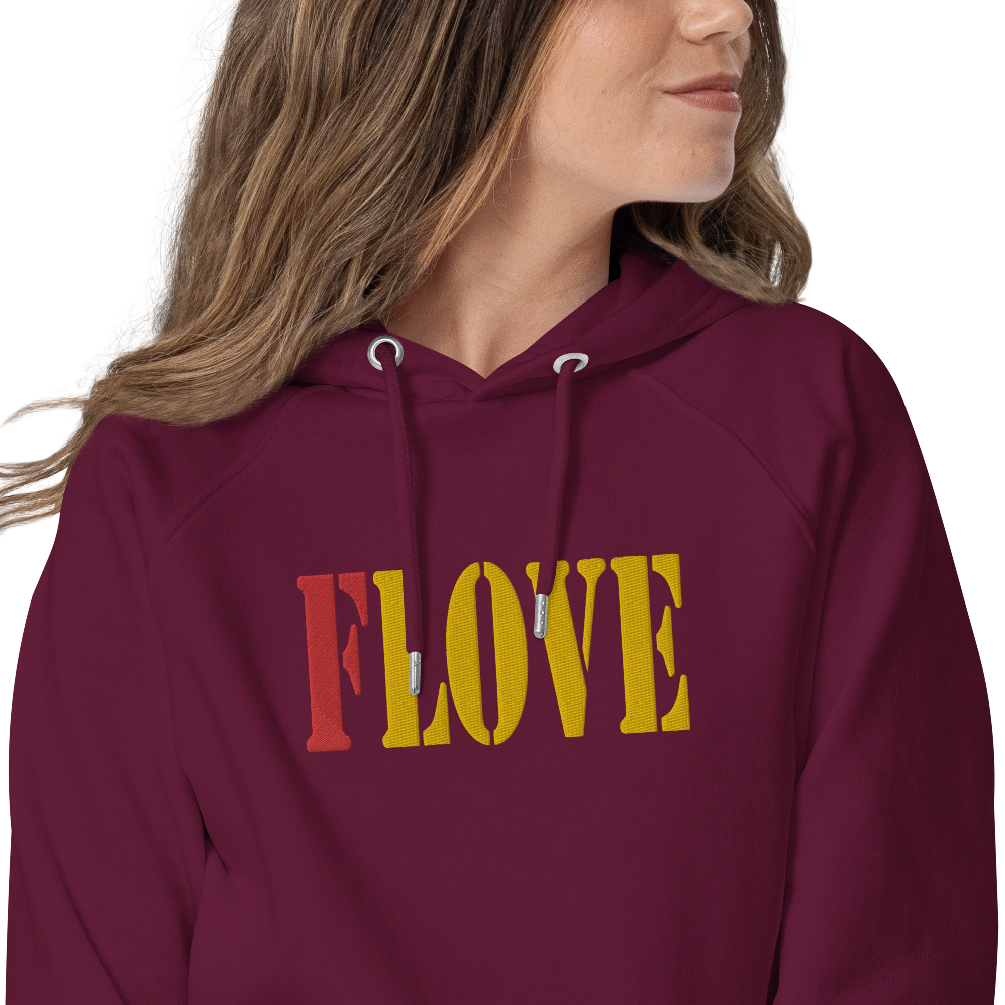 Flove Hoodie