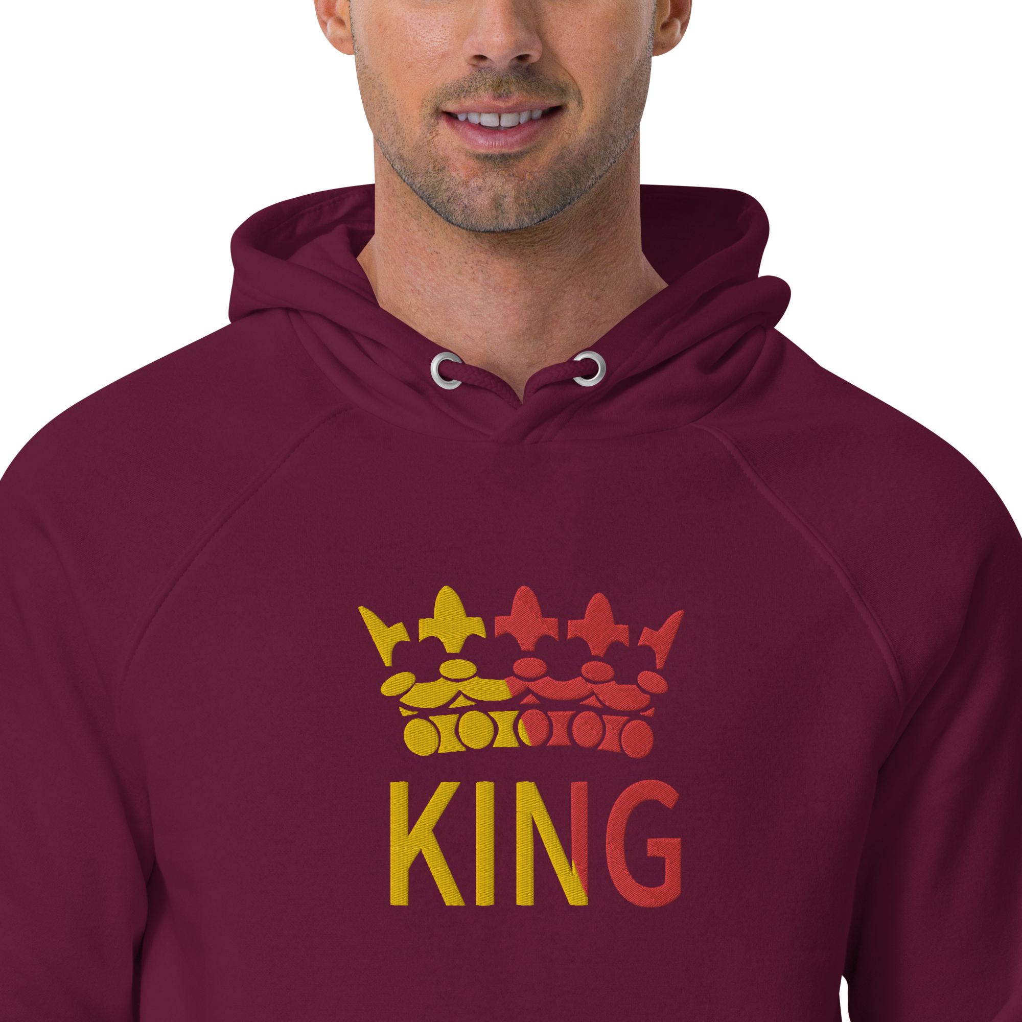 King Hoodie