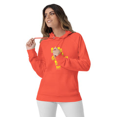 Life is Garden Hoodie