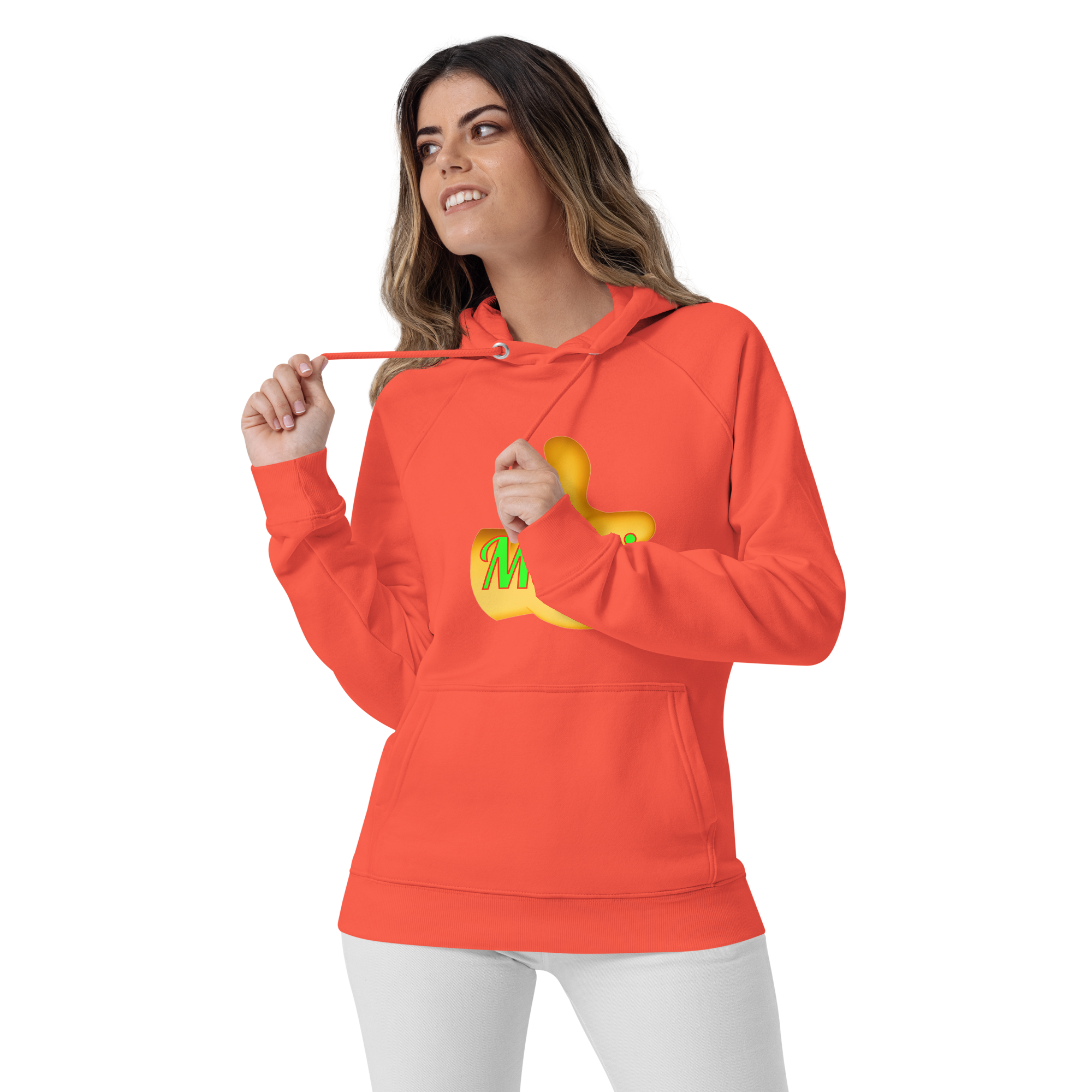 Merci Hoodie