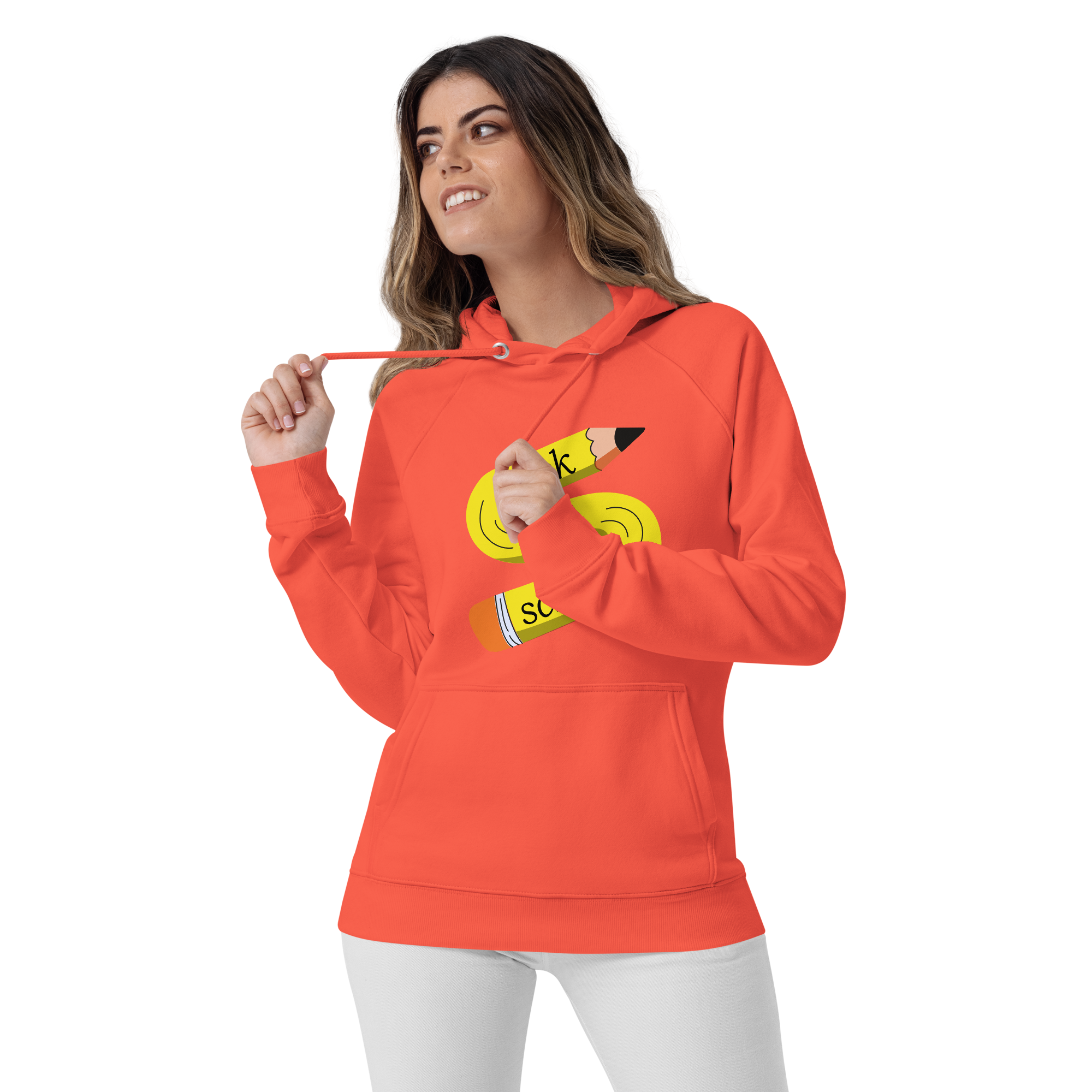 Back To School Hoodie