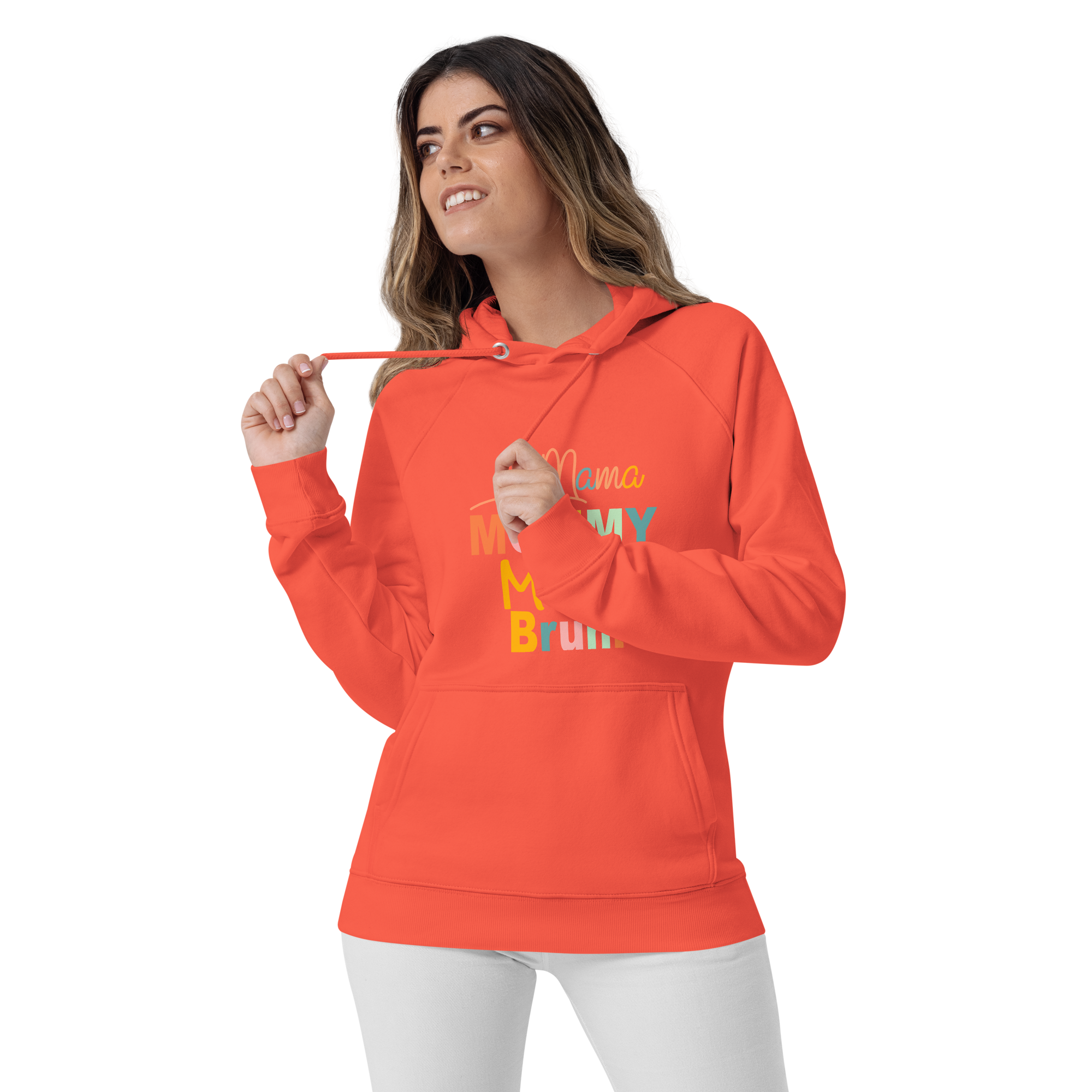 Mommy Hoodie