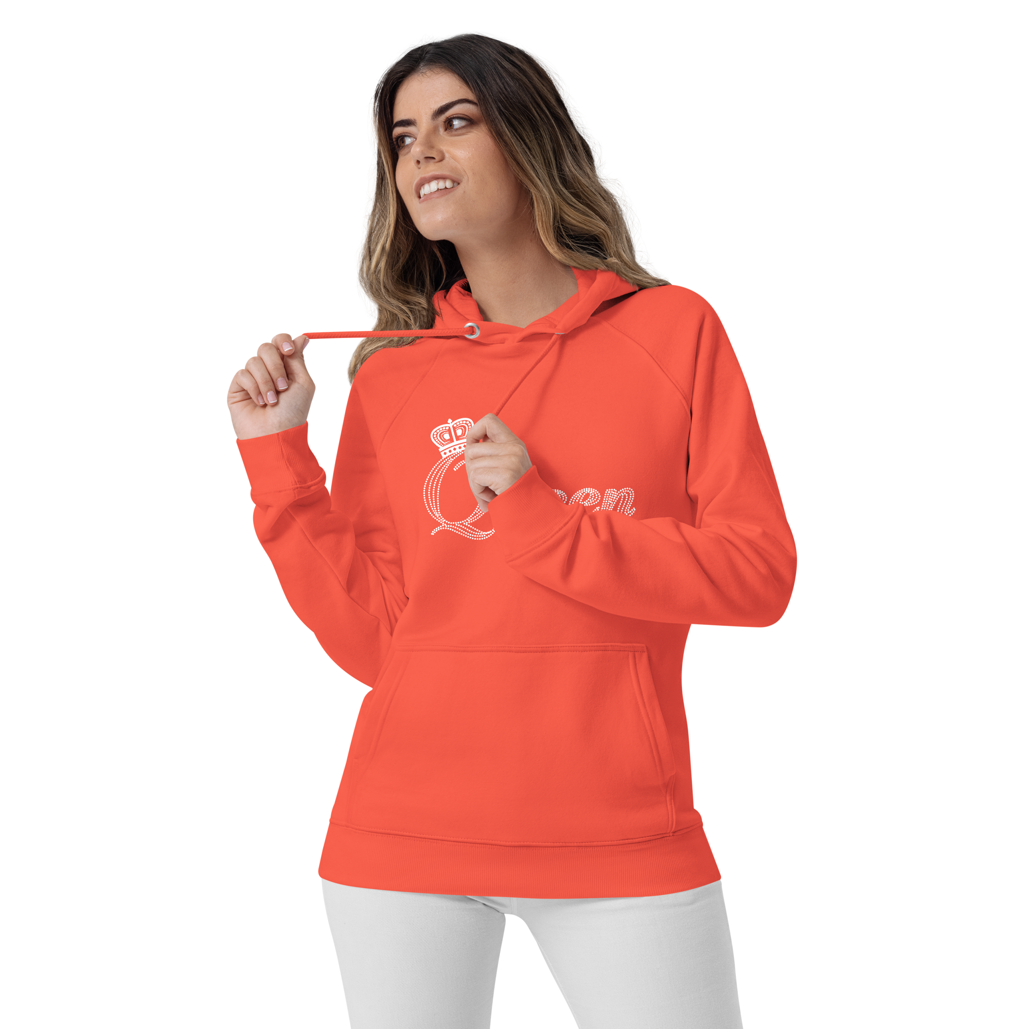 Queen 2 Hoodie