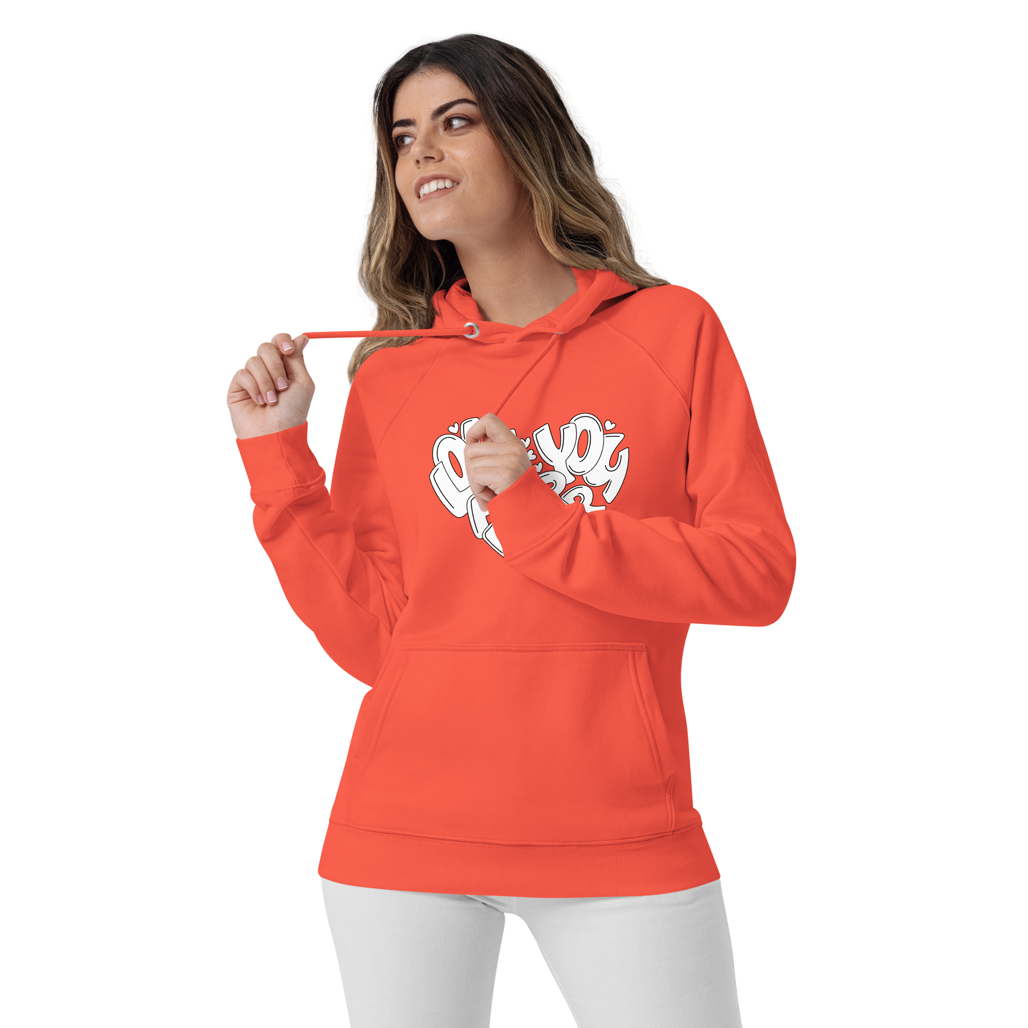 Forever Love Hoodie