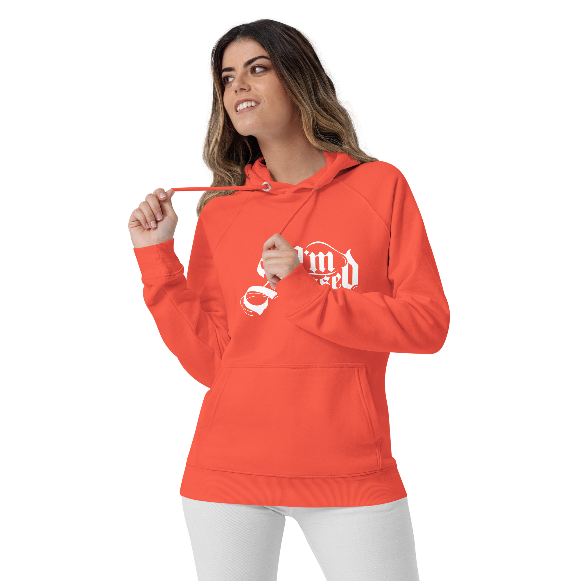 I'm Blessed Hoodie