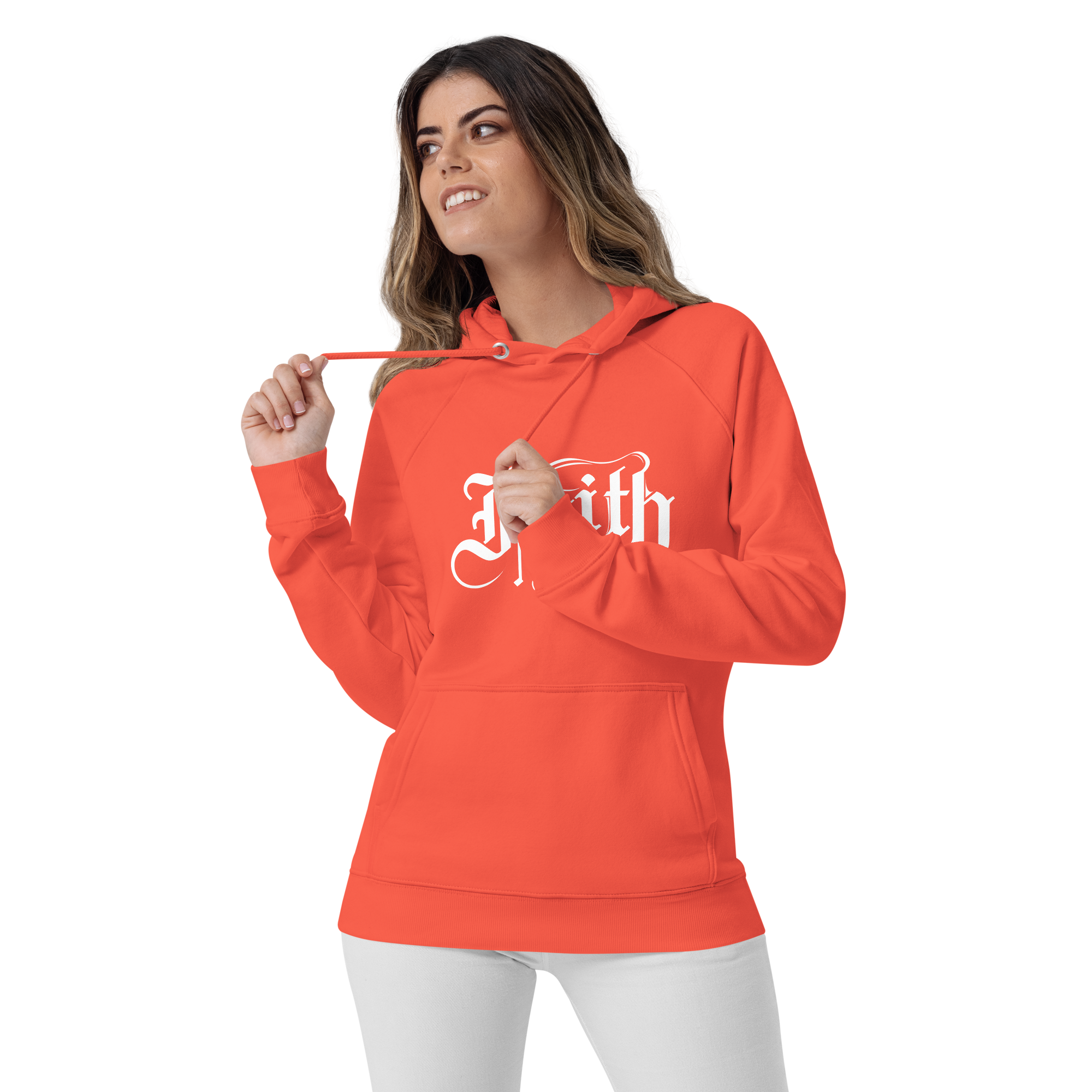 Faith 365 Hoodie
