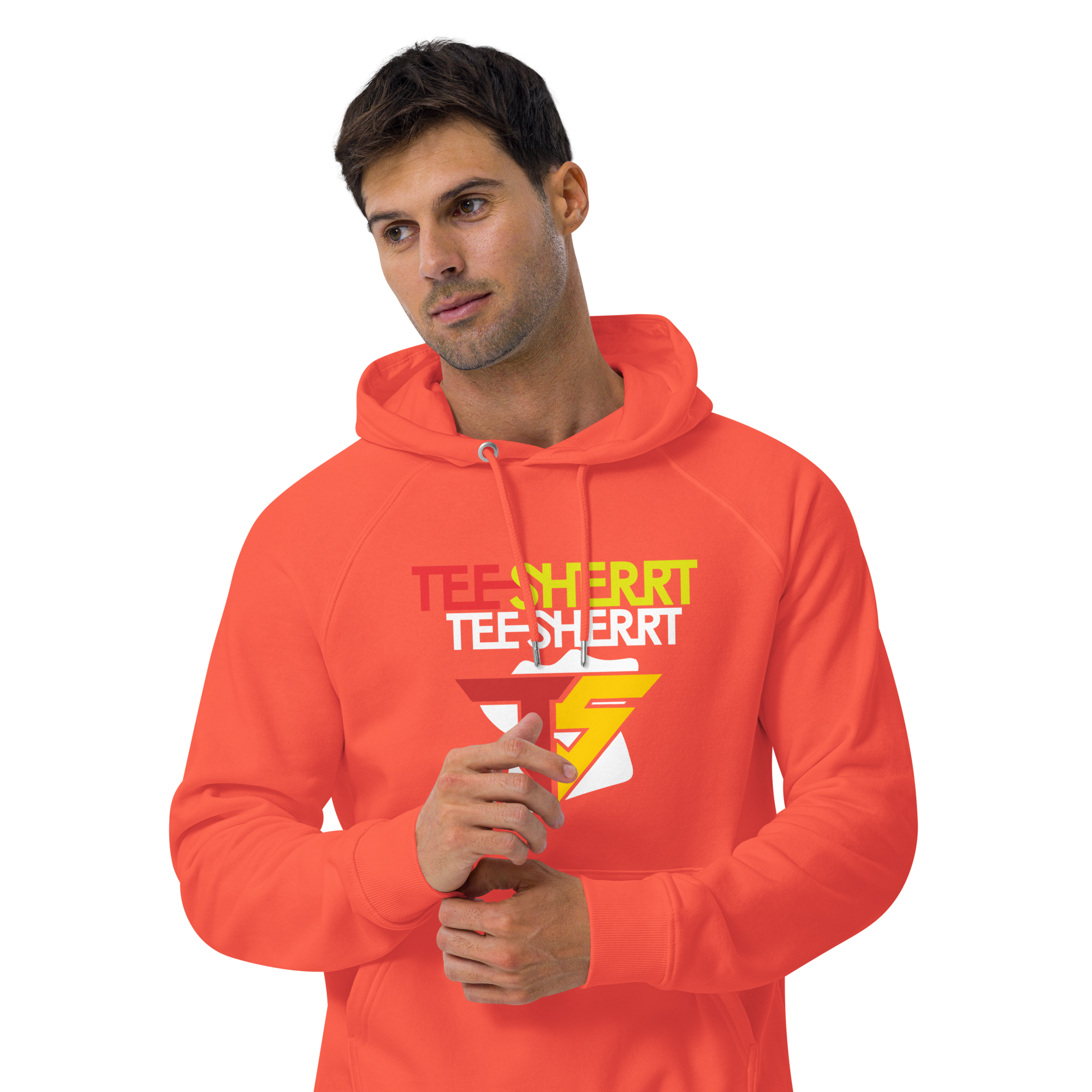 Teesherrt 2 Hoodie