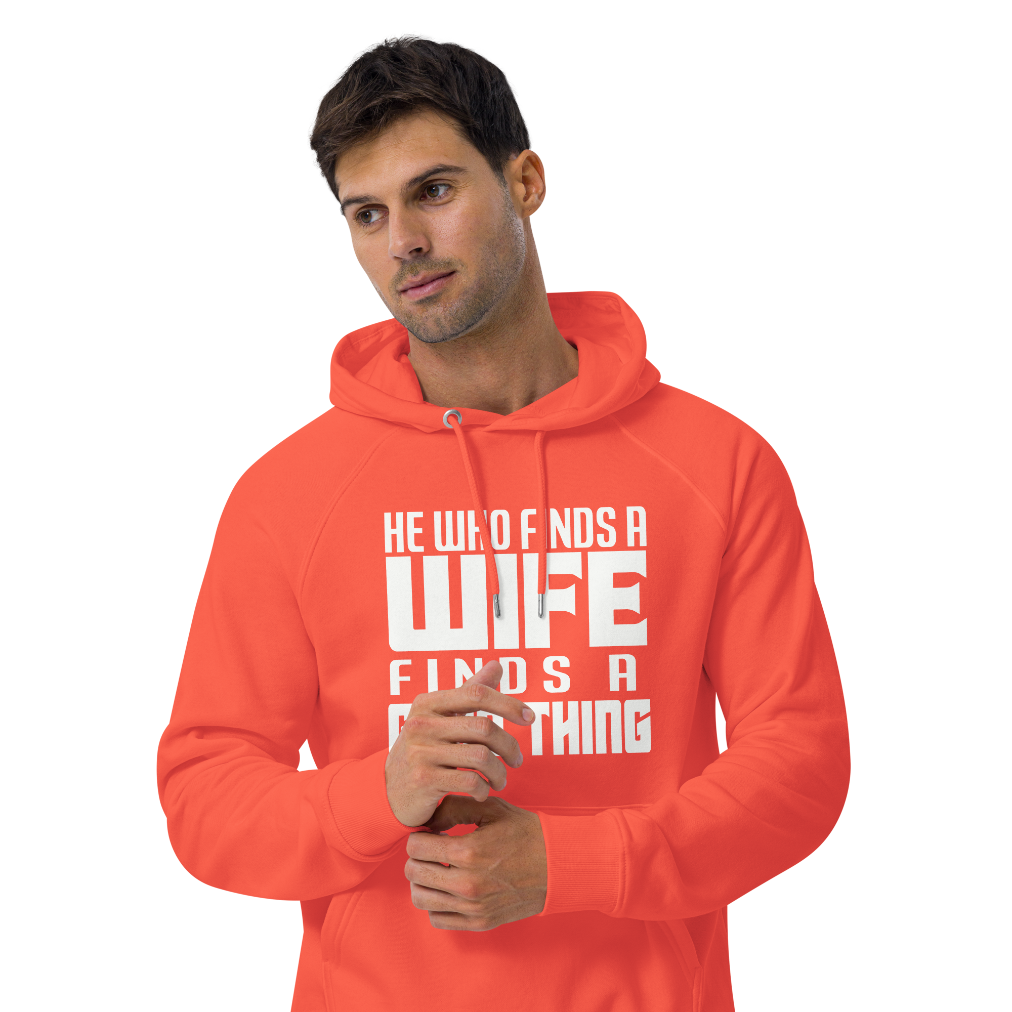 Find A WIFE Hoodie