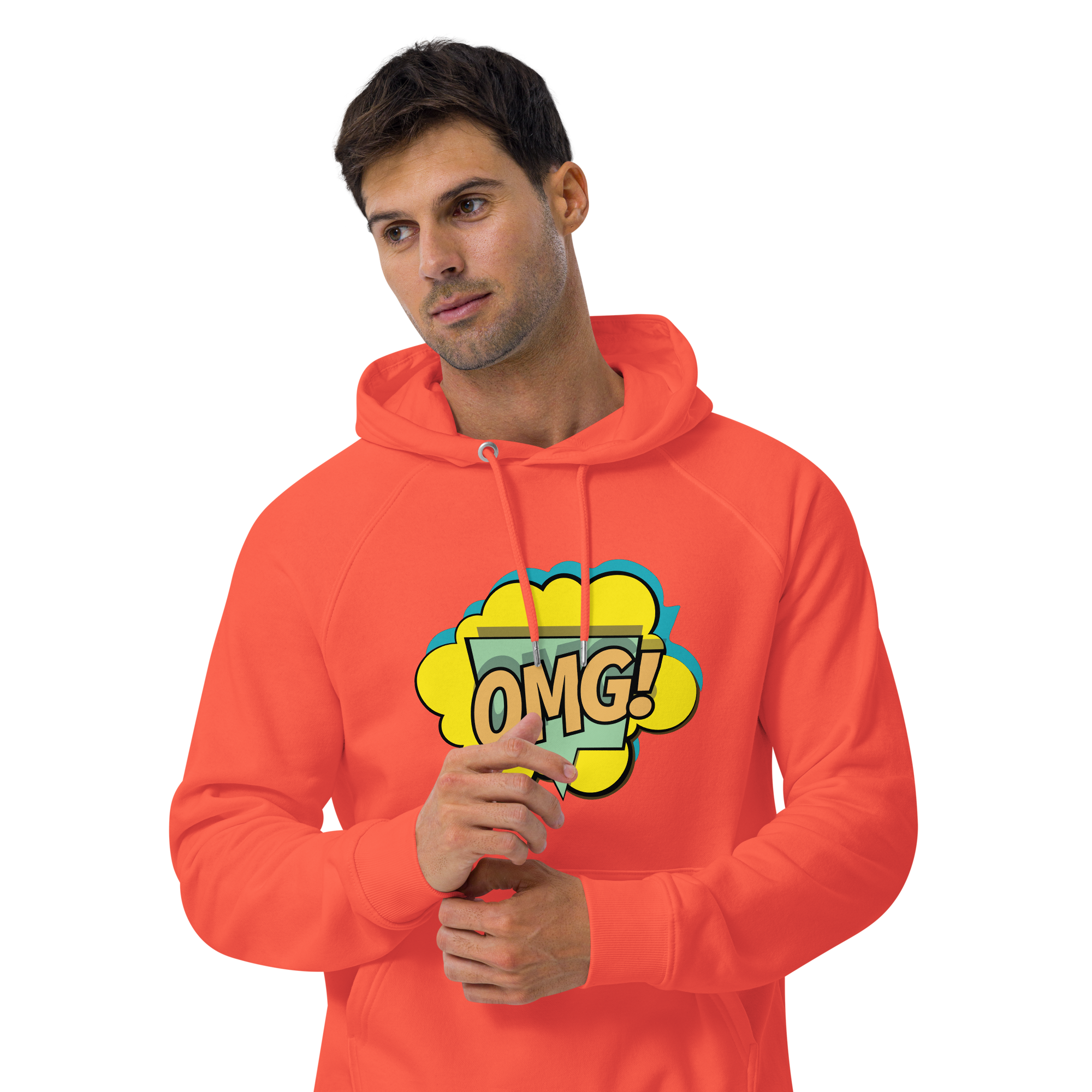 OMG Hoodie