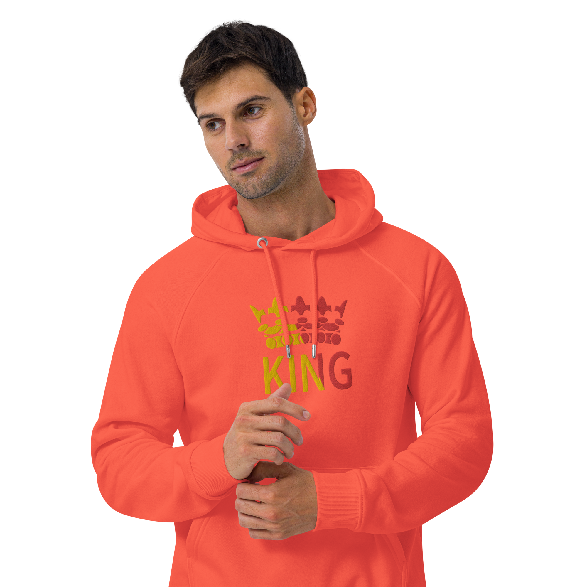 King Hoodie