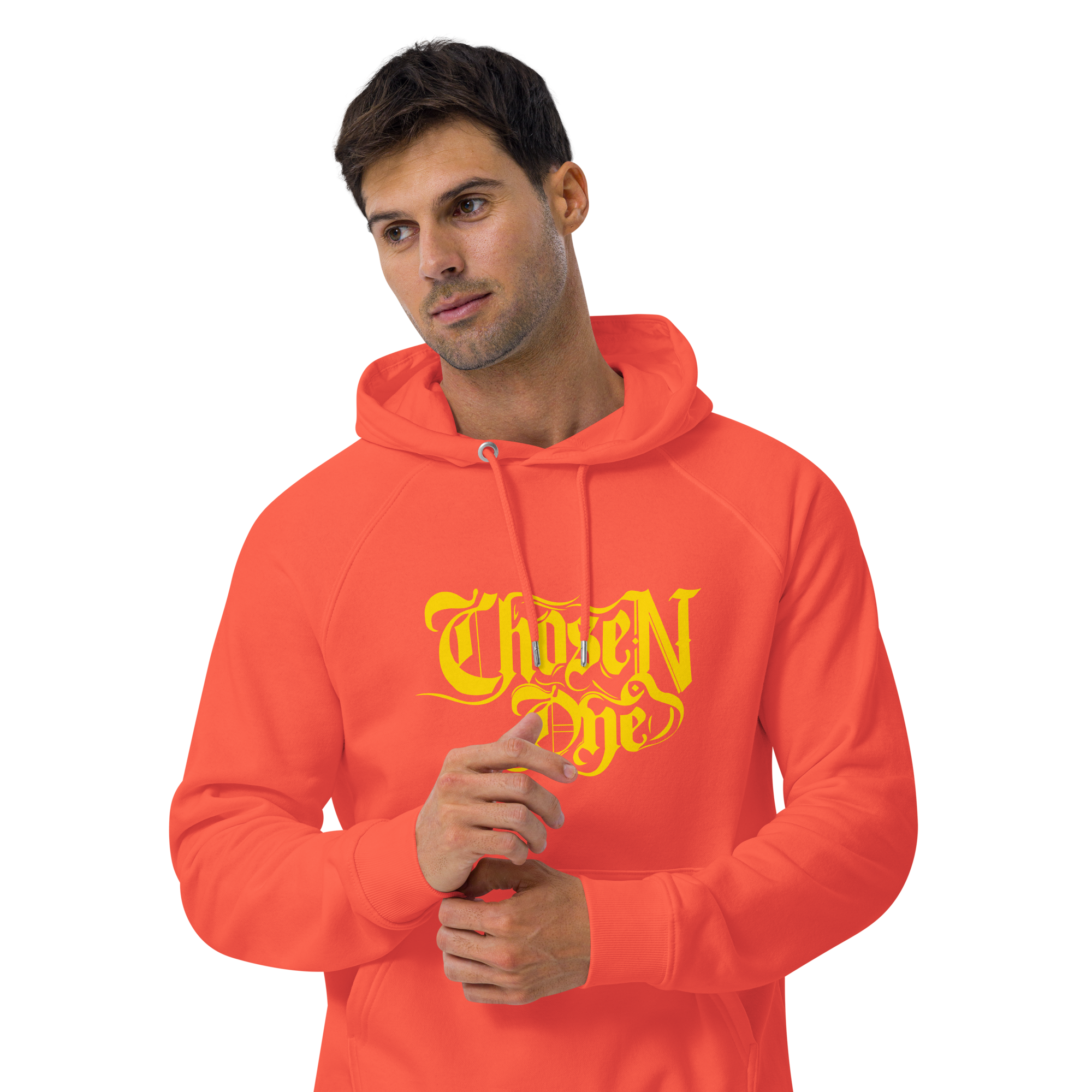 Chosen One Hoodie