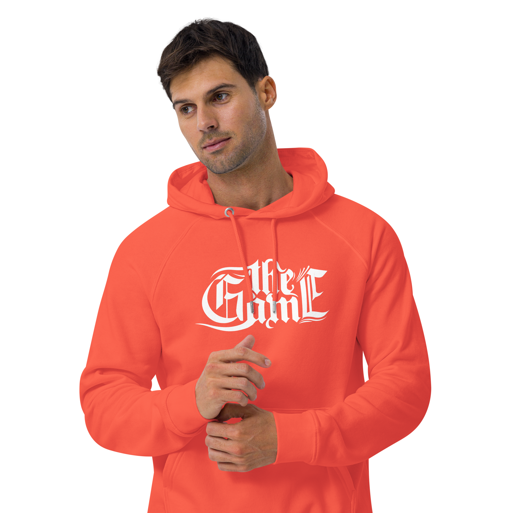 The Game Hoodie