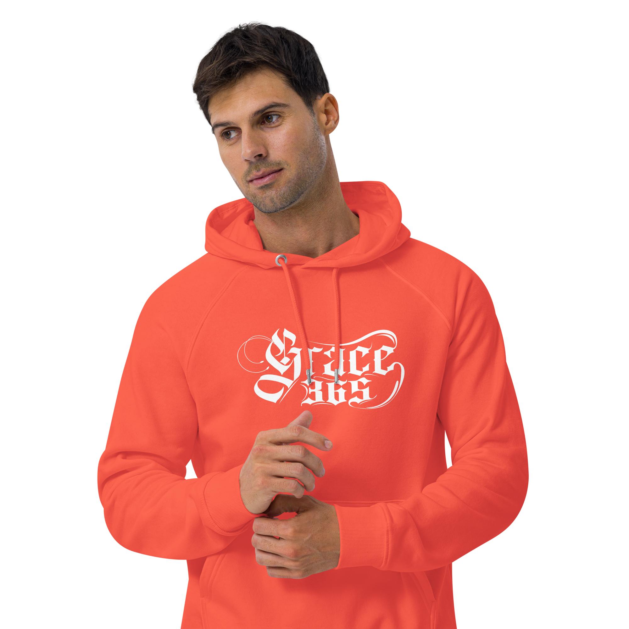 Grace 365 Hoodie