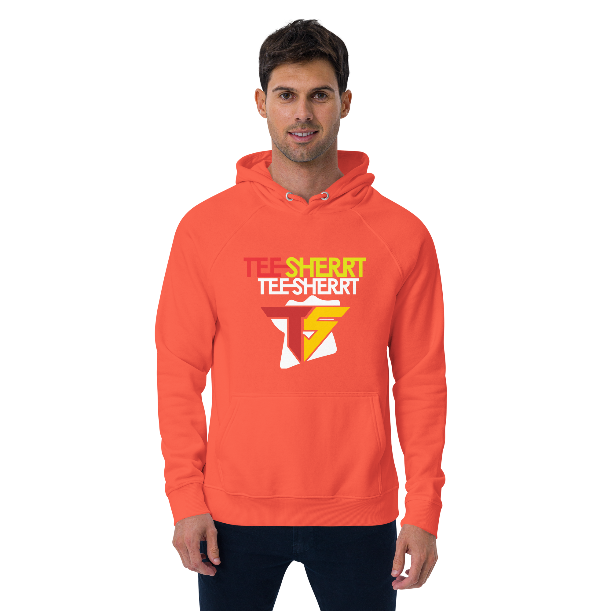 Teesherrt 2 Hoodie