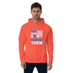 Don't Facebook Hoodie