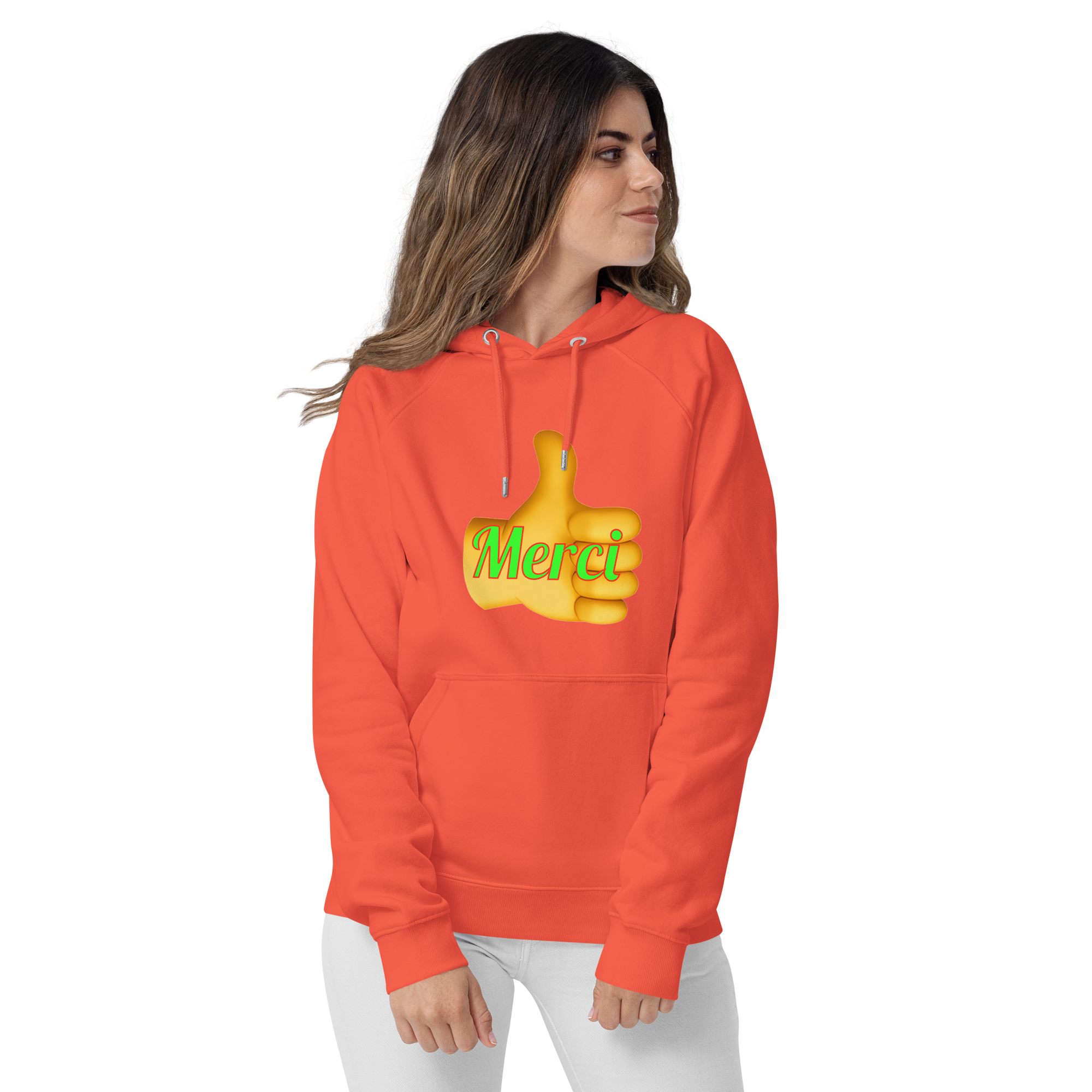 Merci Hoodie