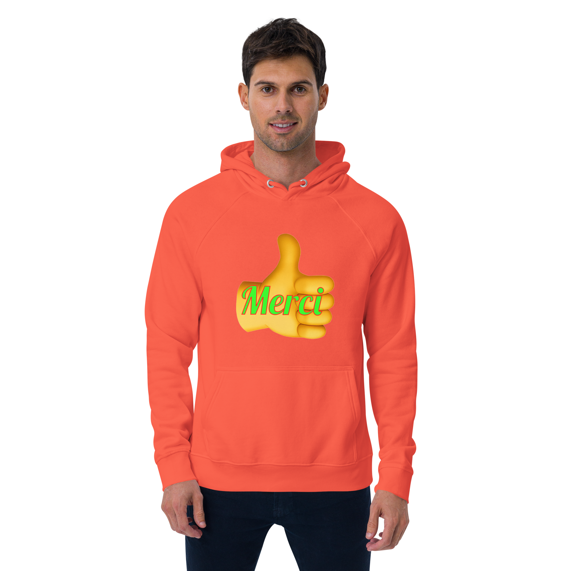 Merci Hoodie