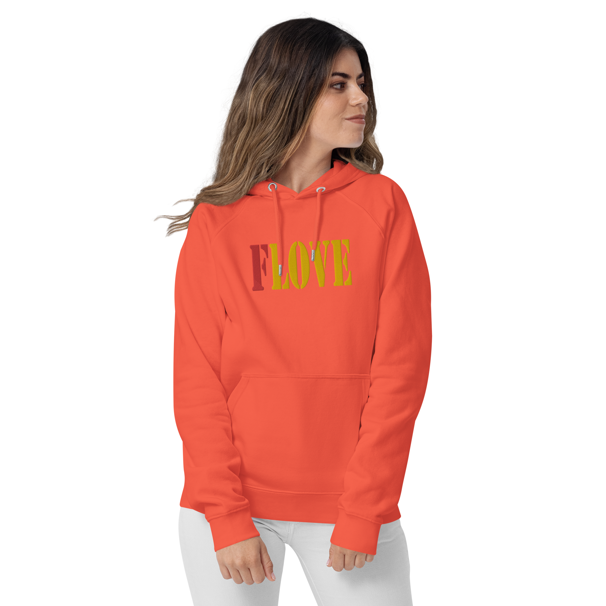 Flove Hoodie