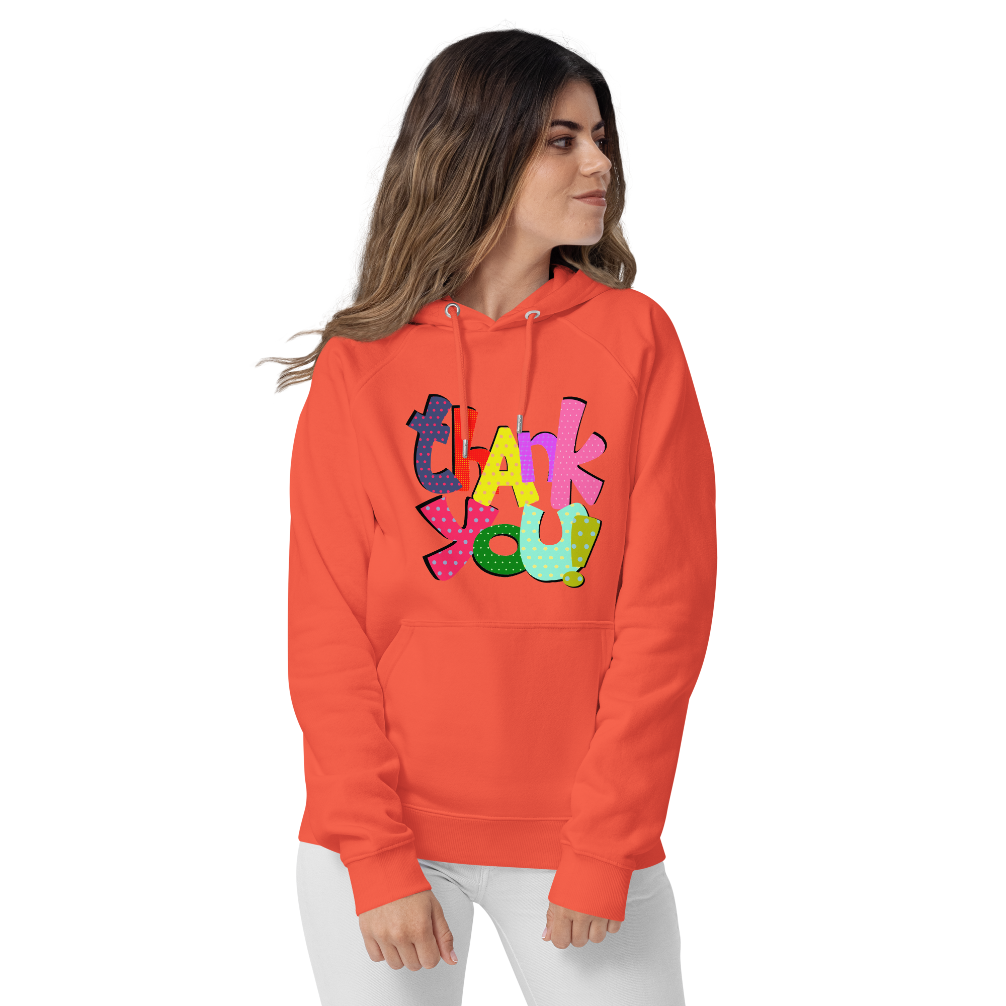 Thank You Hoodie