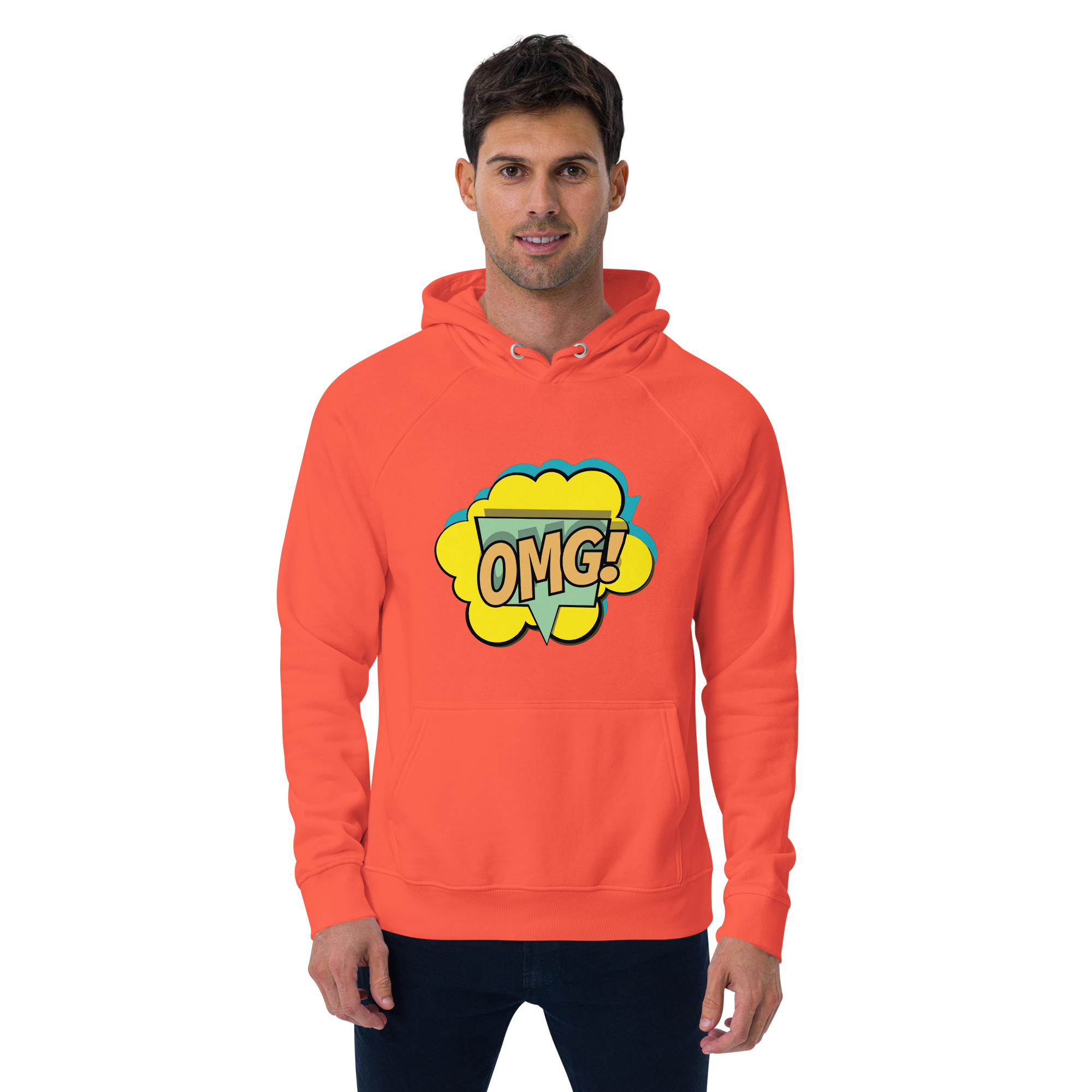 OMG Hoodie