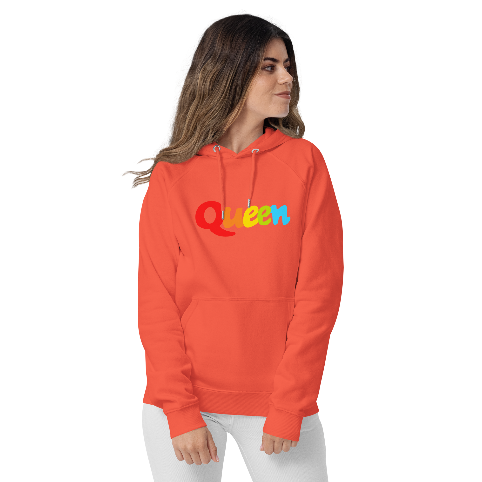 Queen Hoodie