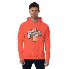 Joystick Hoodie