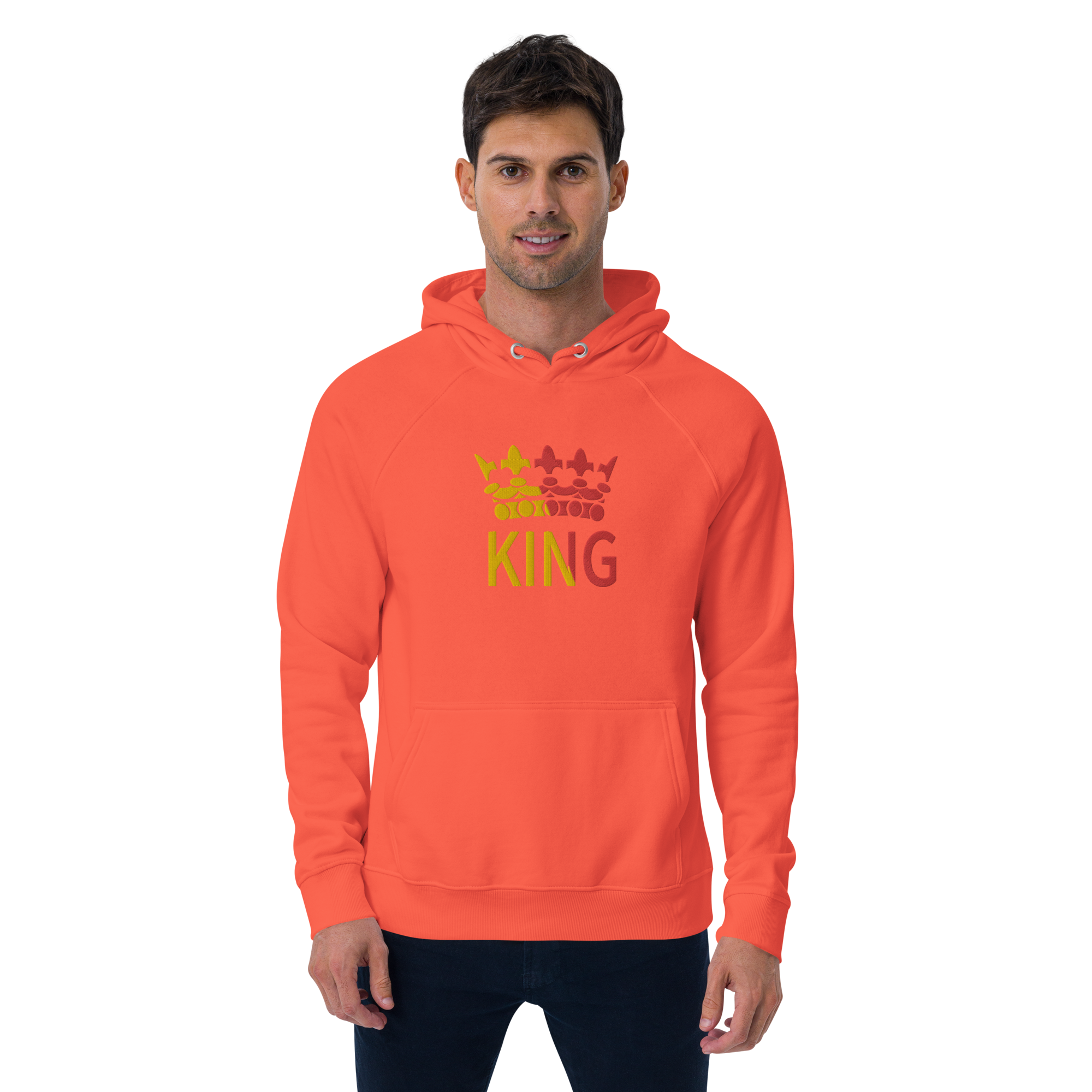 King Hoodie