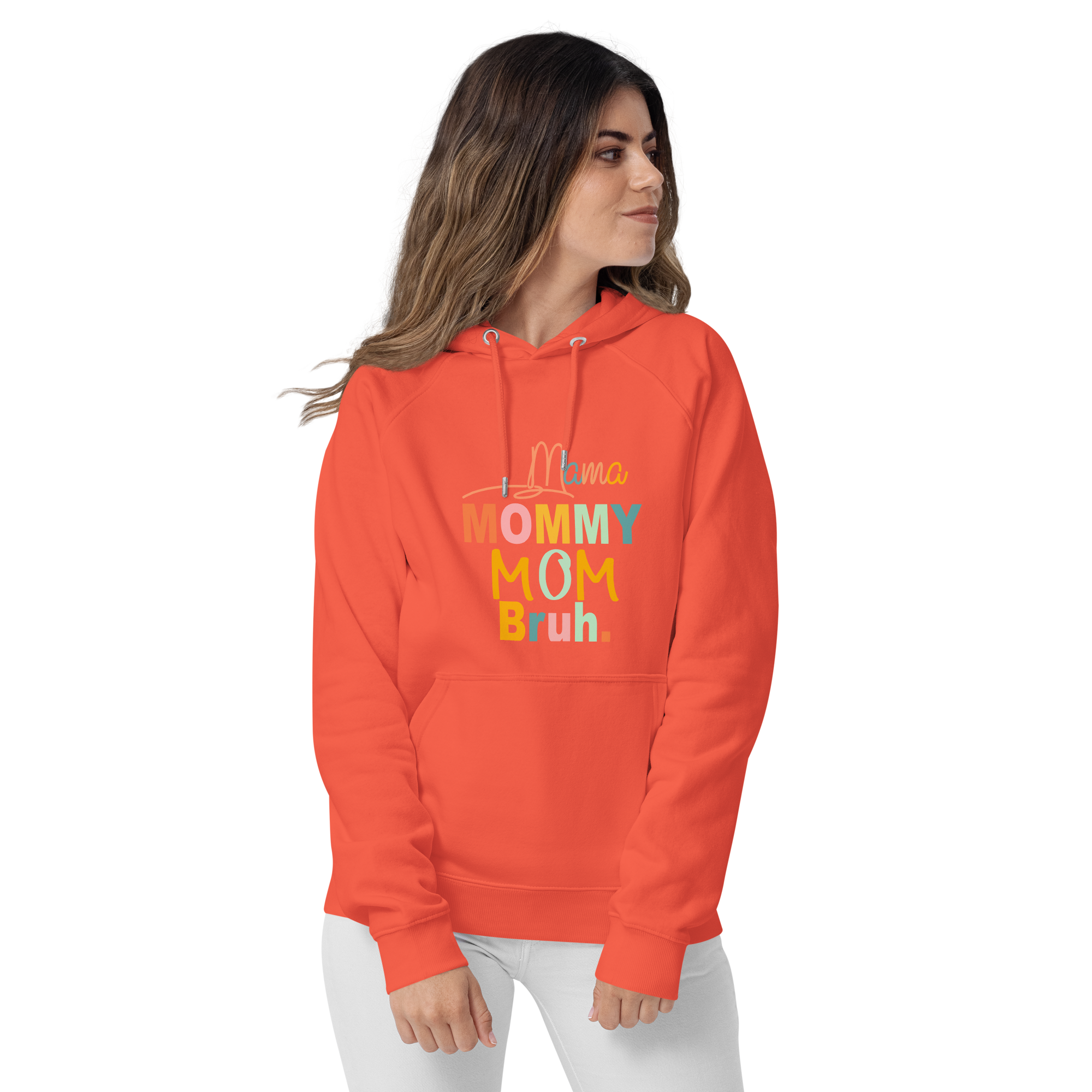 Mommy Hoodie