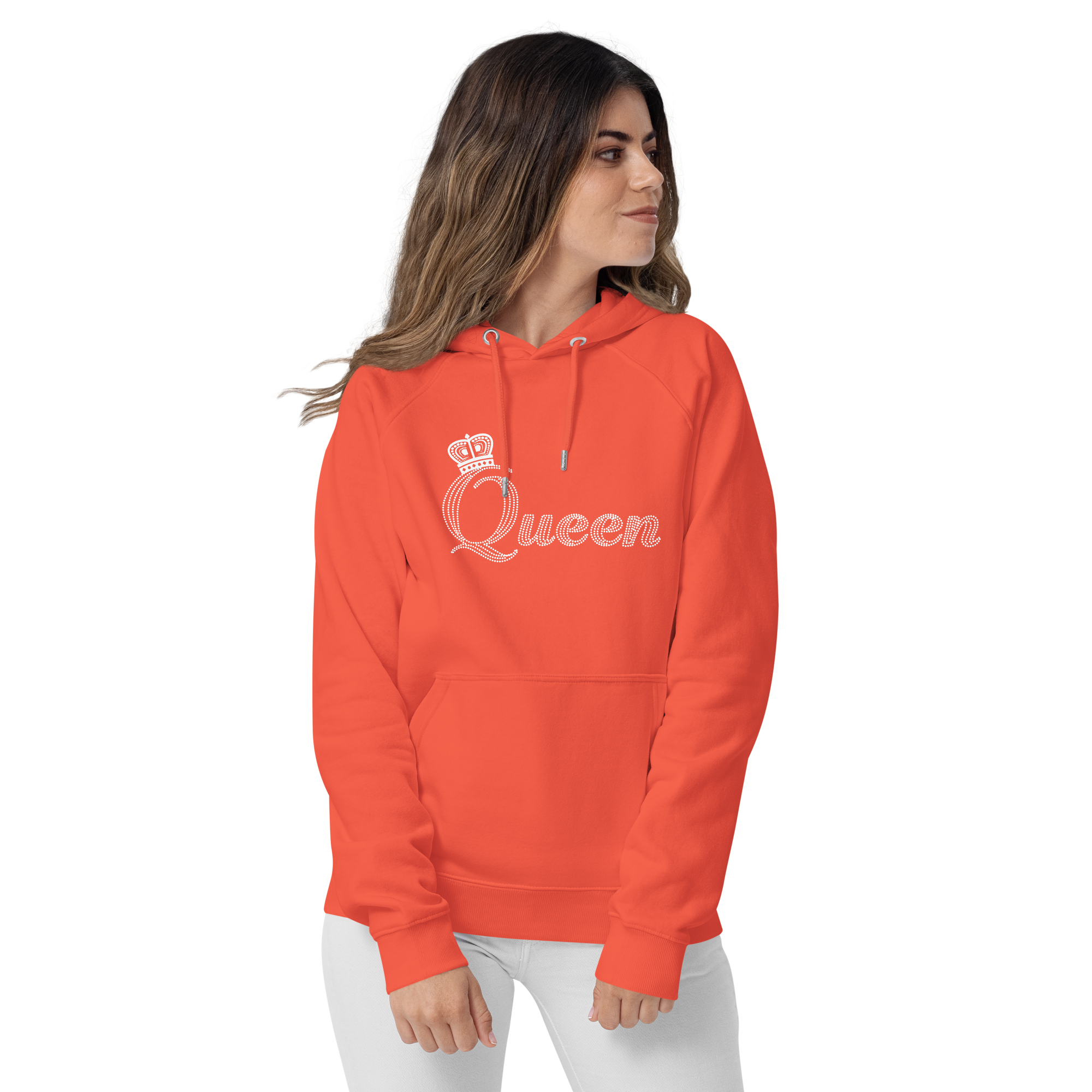Queen 2 Hoodie