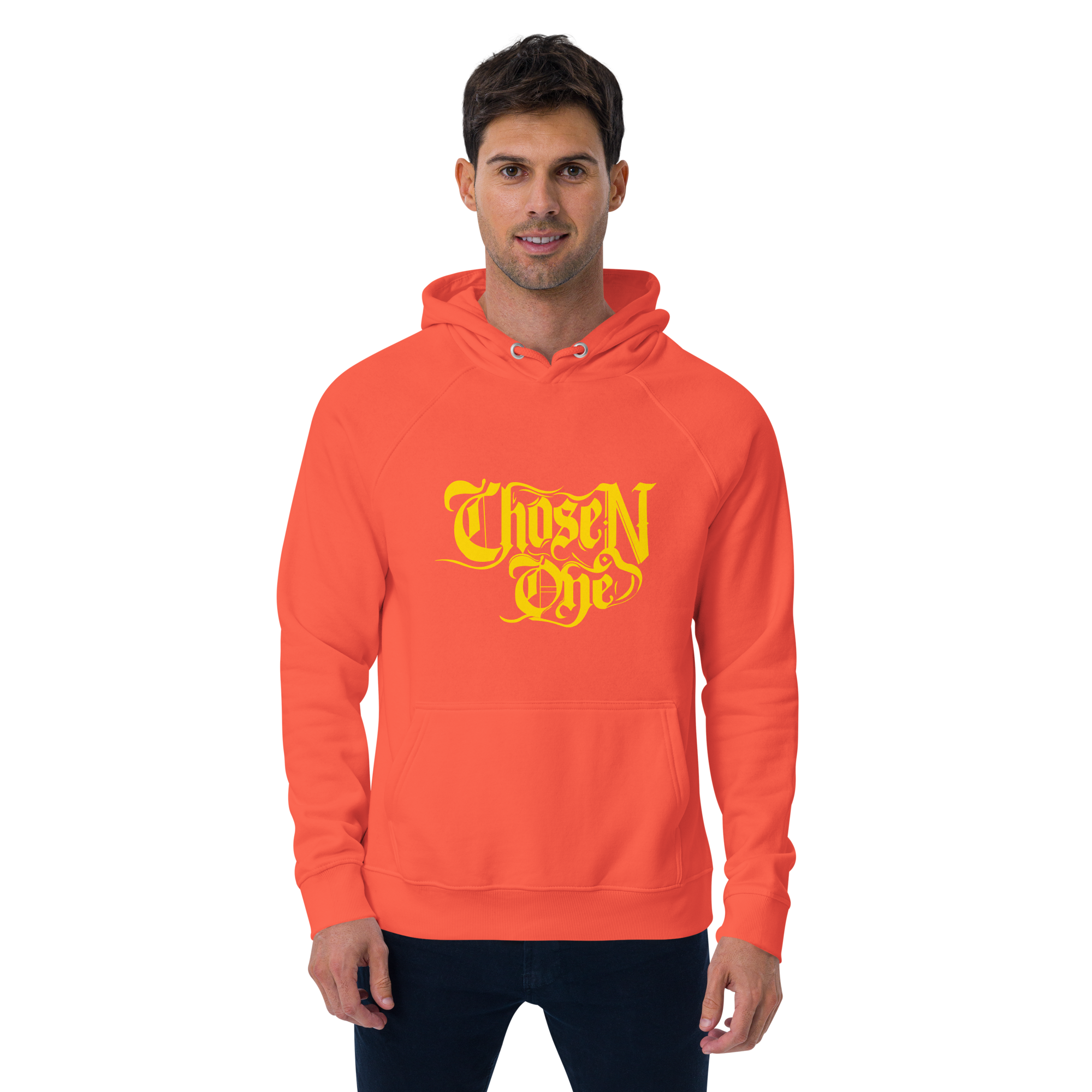 Chosen One Hoodie
