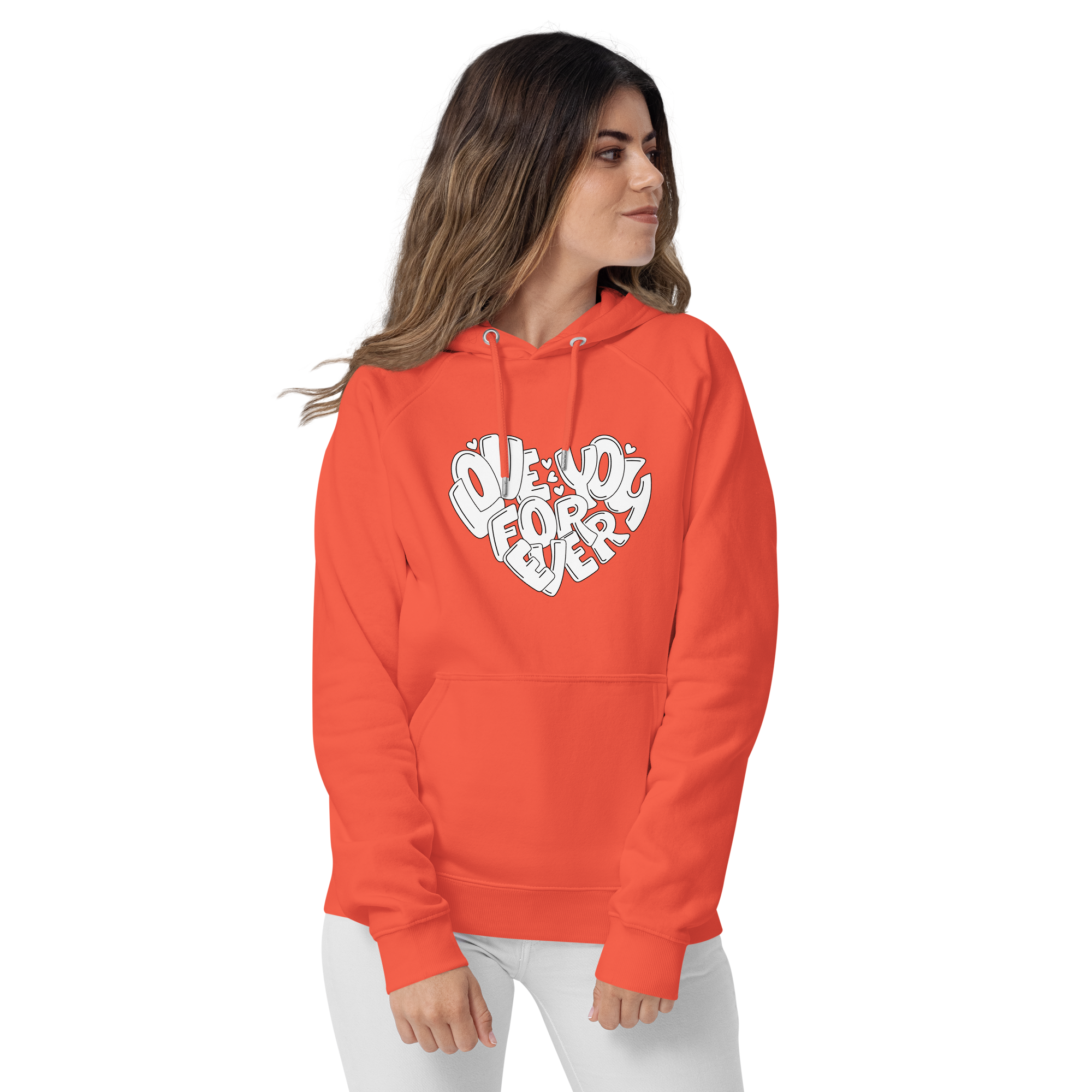 Forever Love Hoodie