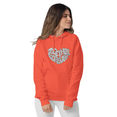 Together Forever Hoodie