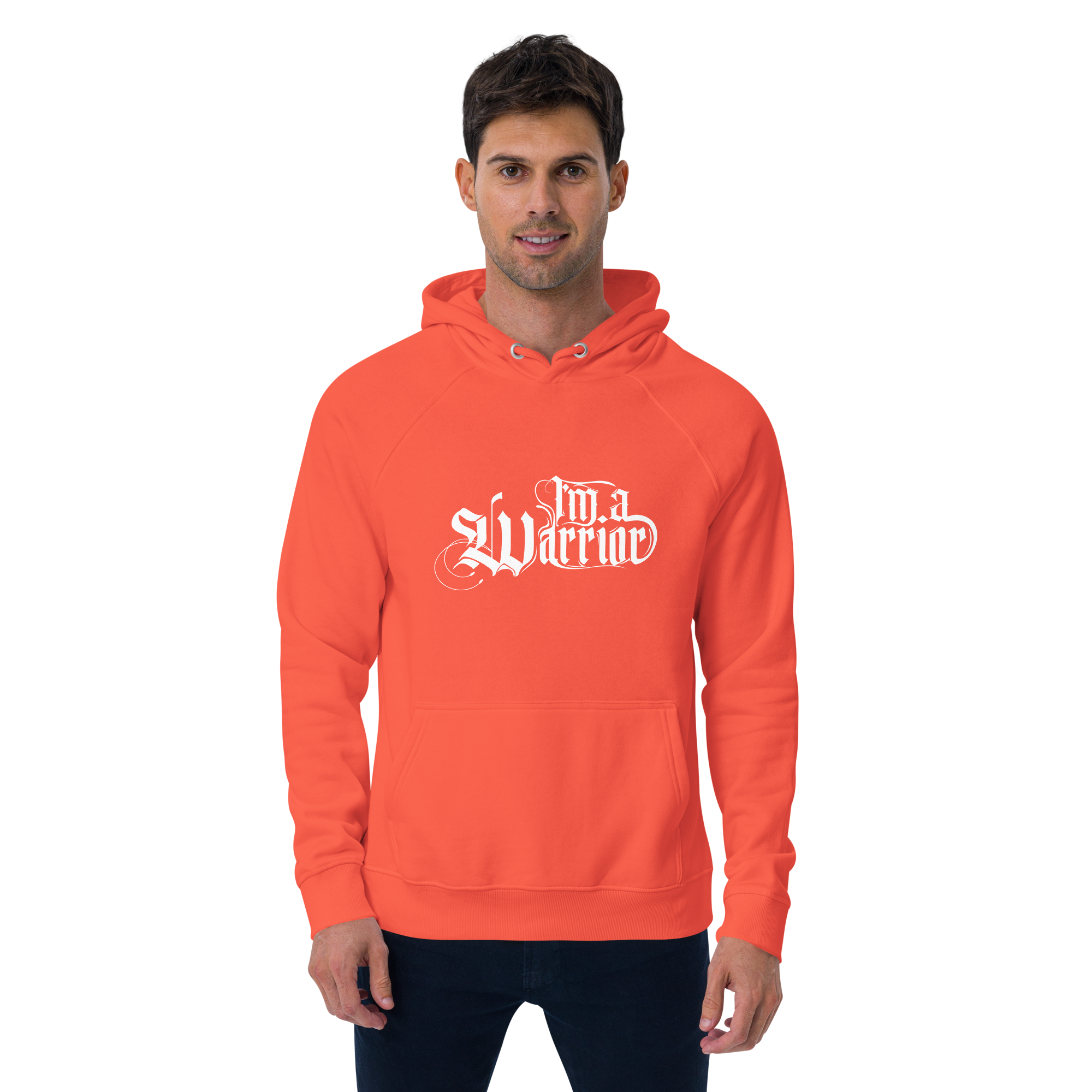 The Warrior Hoodie