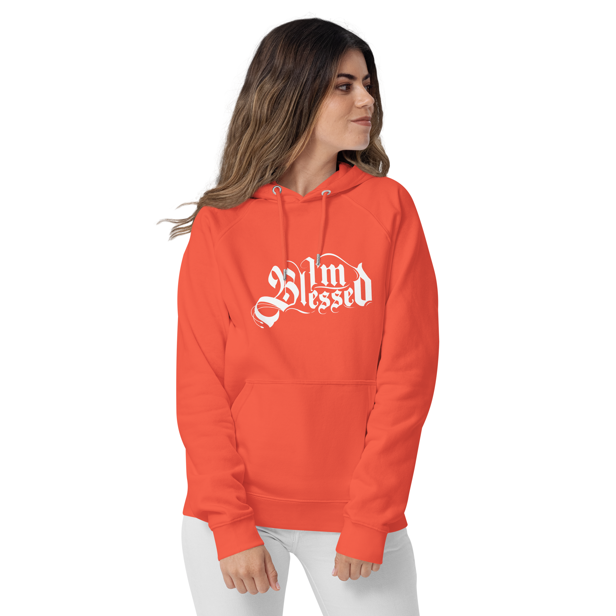 I'm Blessed Hoodie
