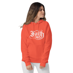 Faith 365 Hoodie