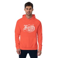Faith 365 Hoodie